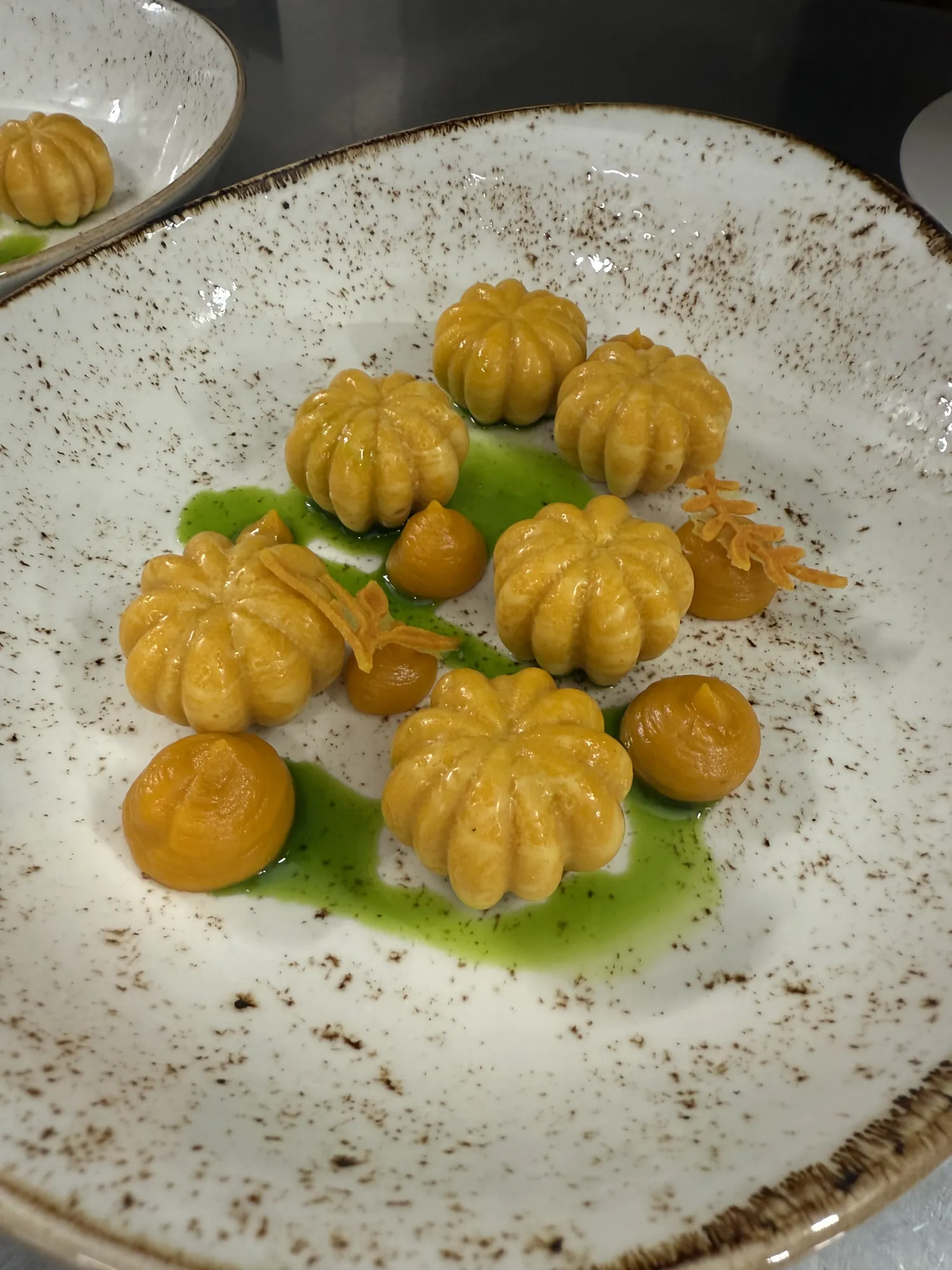 Elementy produkcji gastronomicznej