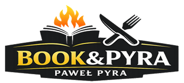 Book&Pyra Paweł Pyra